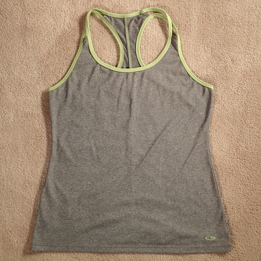 C9 Racerback Workout Top